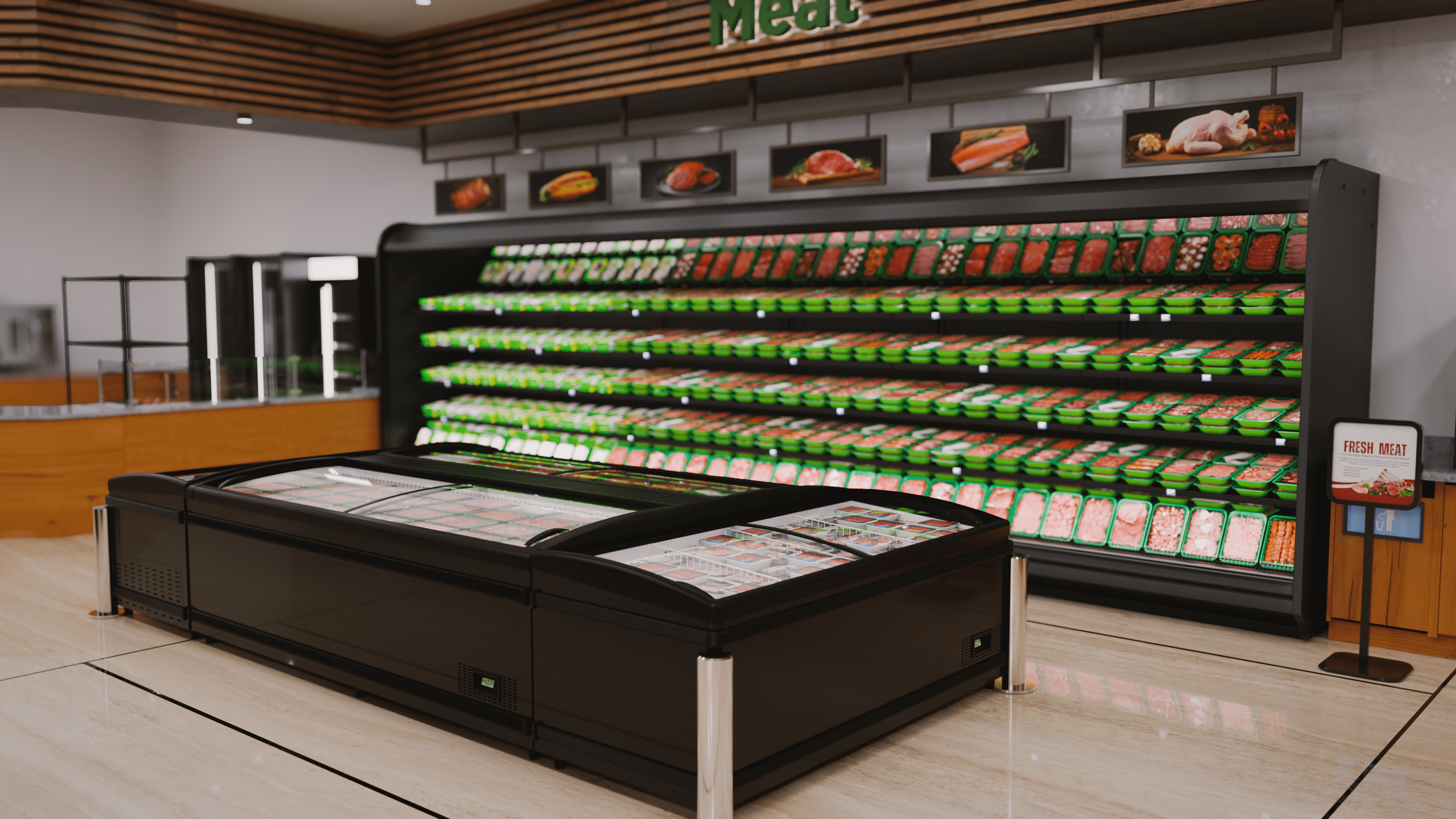 Arch-Series-Island-PSD-Product-Rendering-In-Store
