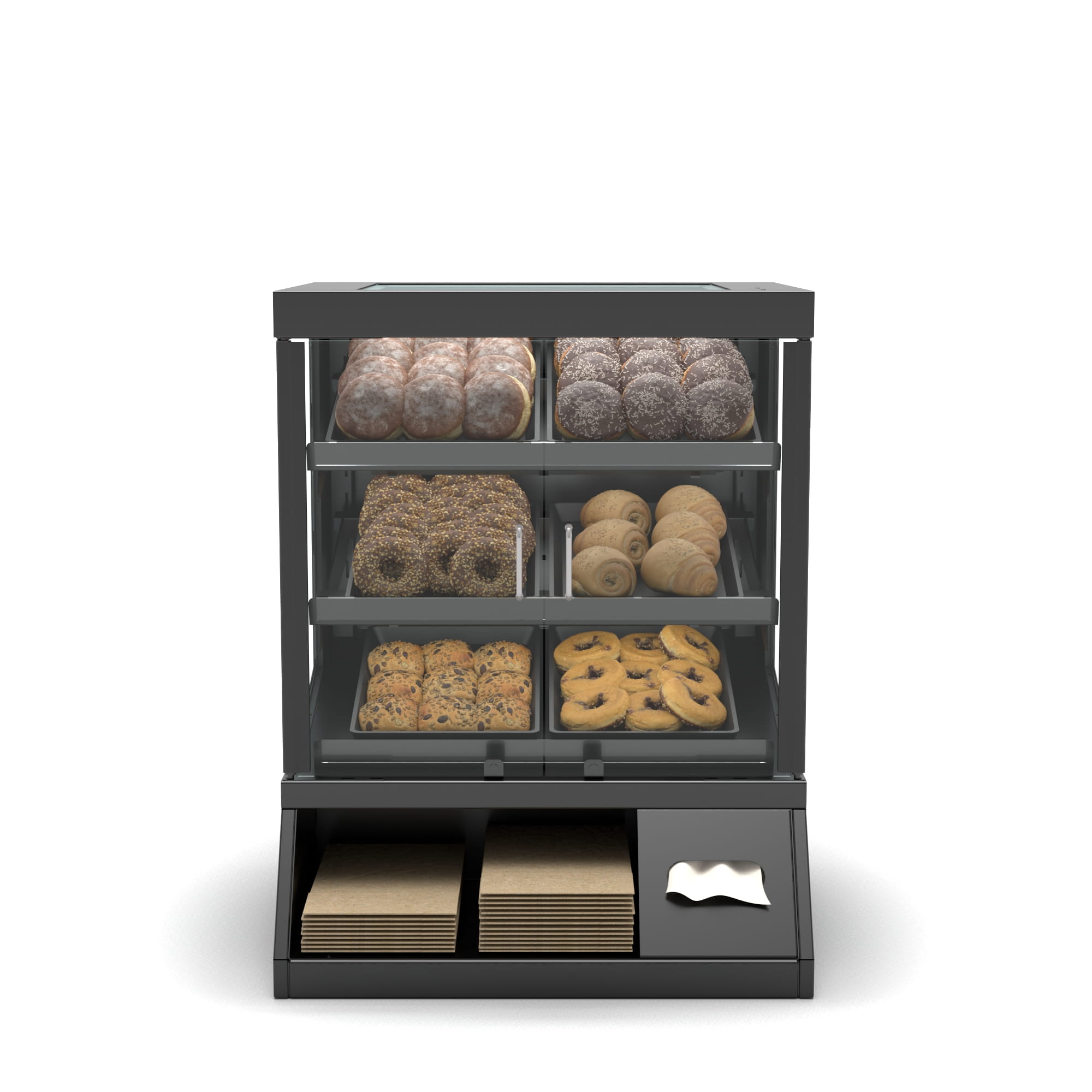 DPPCT2735M CENTER No Product