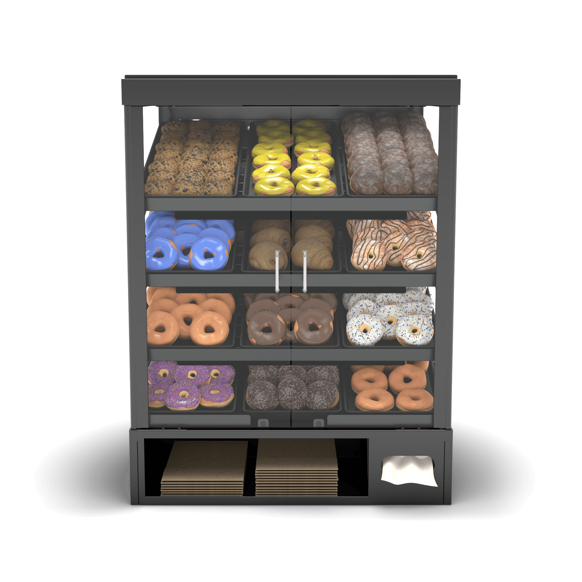 DPPCT3040M CENTER W Product 01