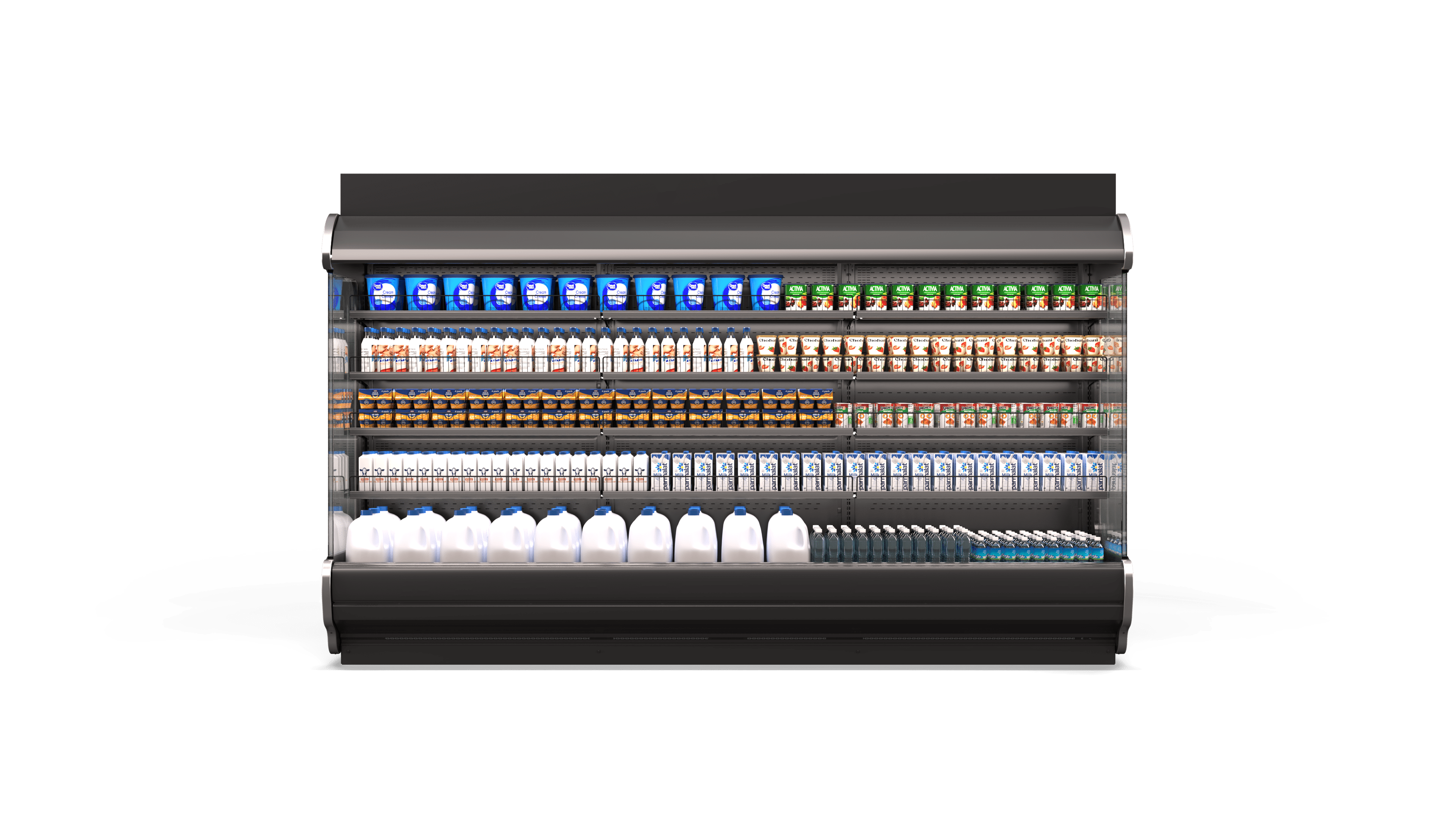 ID5SL-WE_Centet_Facing_Merchandiser