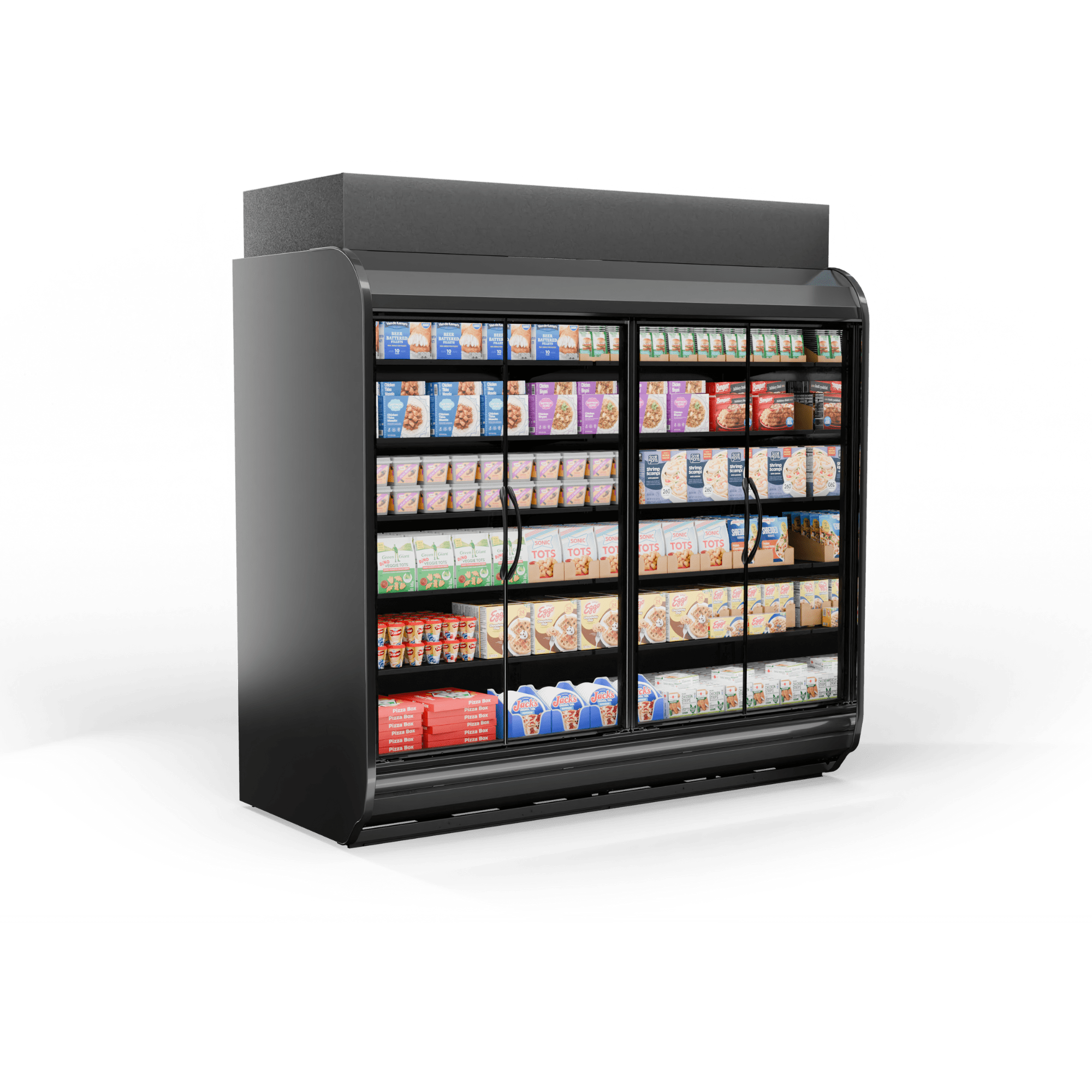 IDD6SU-WE-Right-View-Rendering