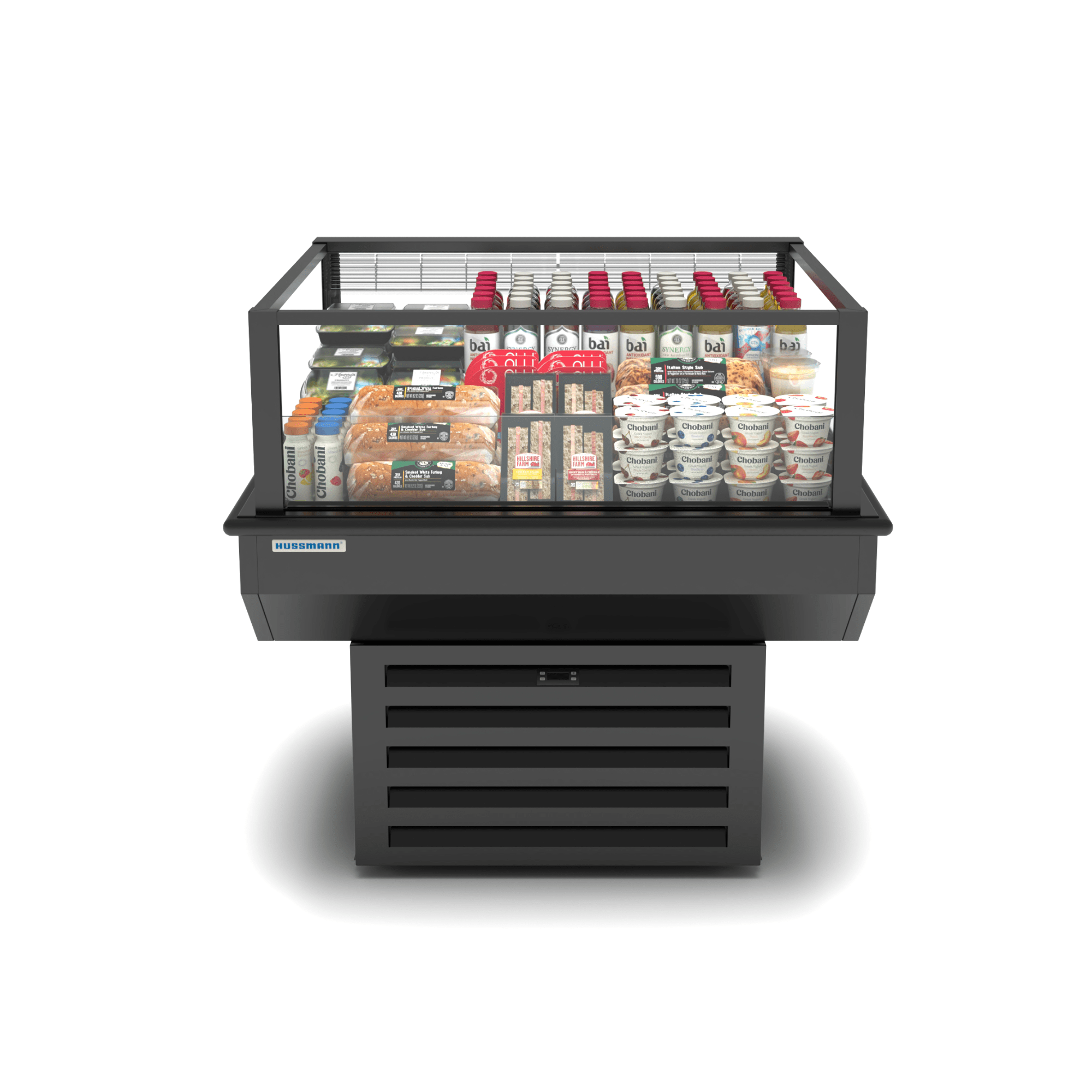 Sim-3ft-glass-case-rendering-center