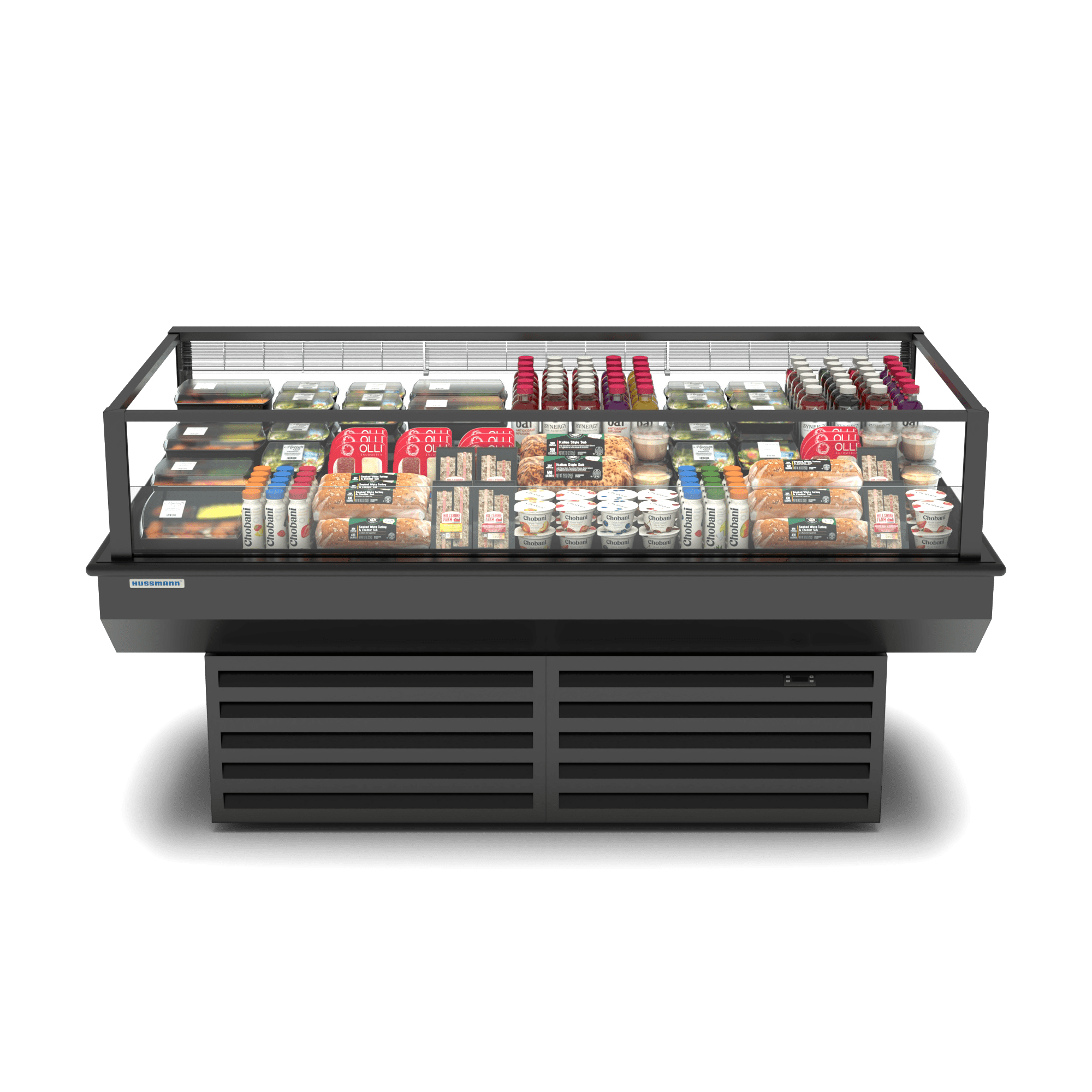 SIM6AA CENTER Glass W Product