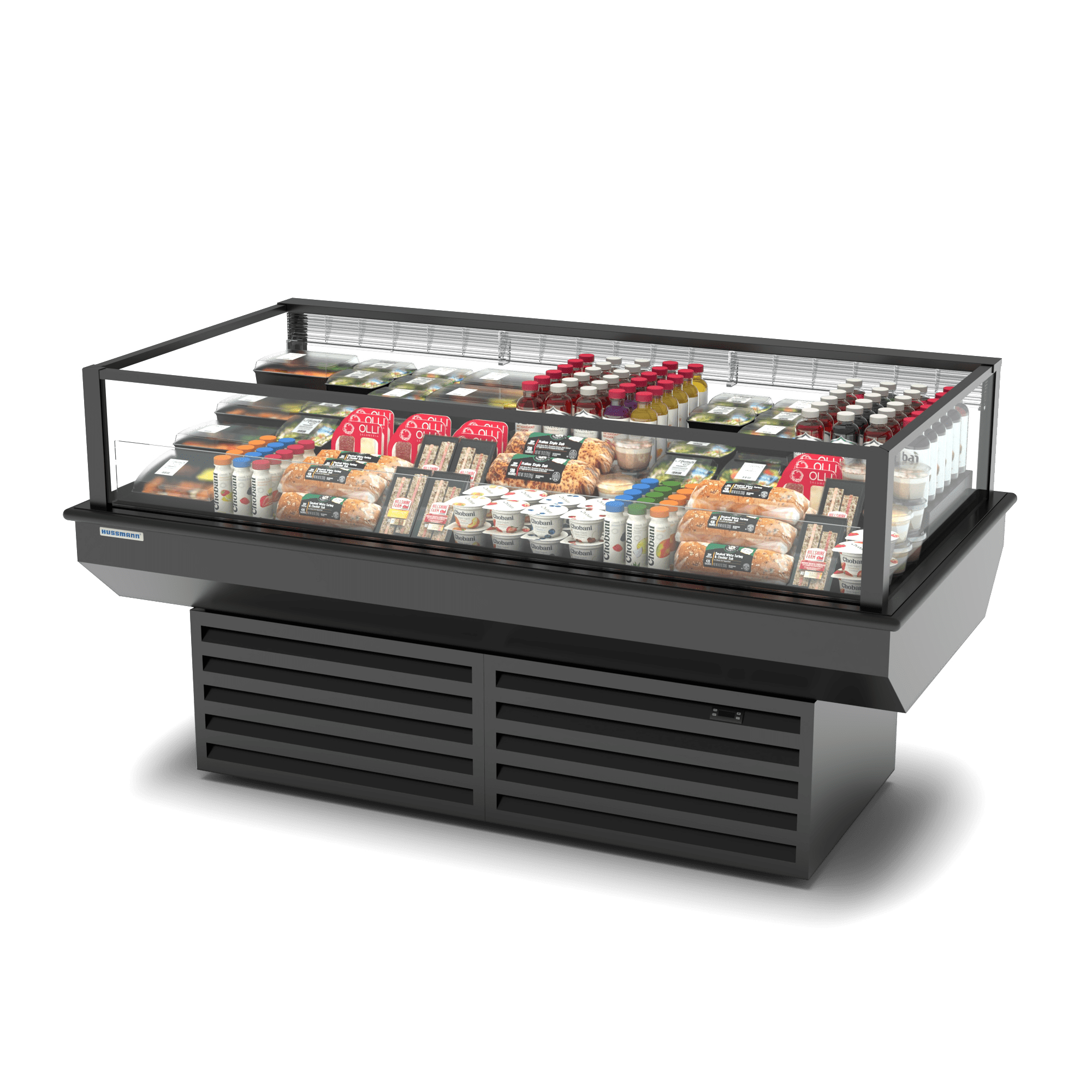 SIM6AA RIGHT Glass W Product