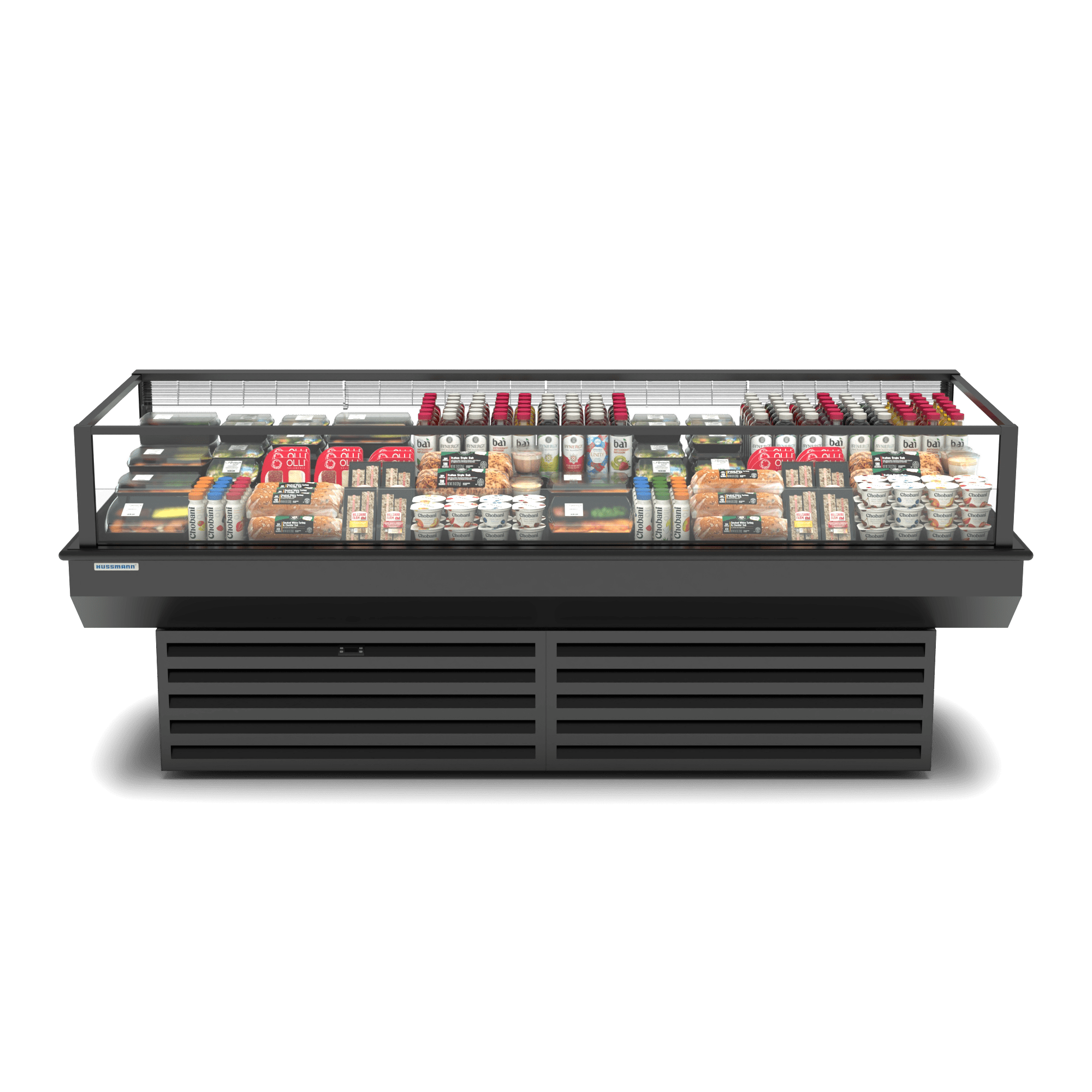 SIM8AA CENTER Glass W Product