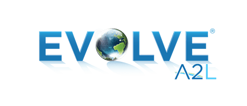 Evolve-Technologies-A2L-Refrigerant-Logo