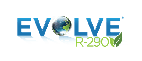 Evolve-Technologies-R290-Refrigerant-Logo
