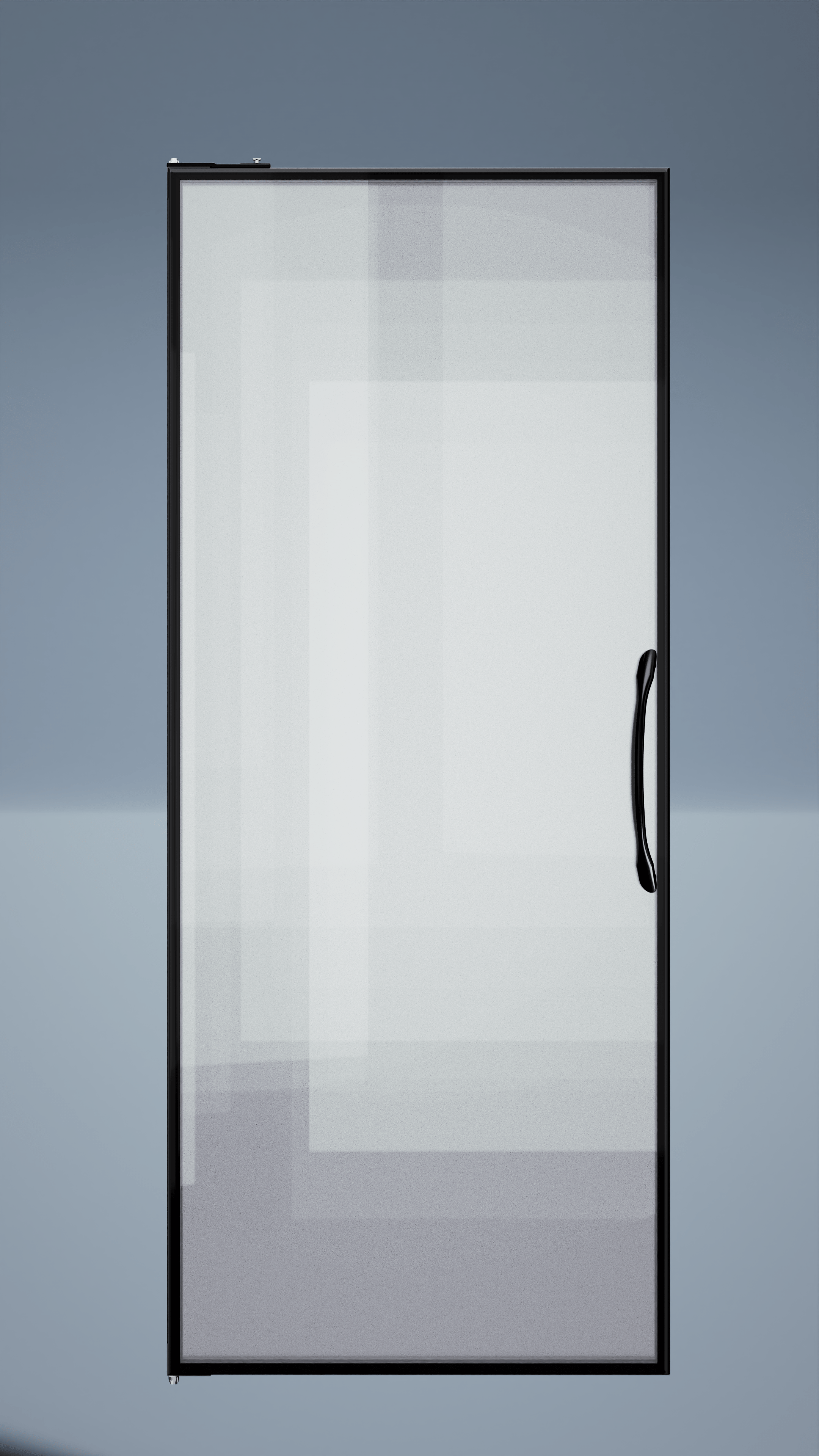 Insight Door (Rendering)