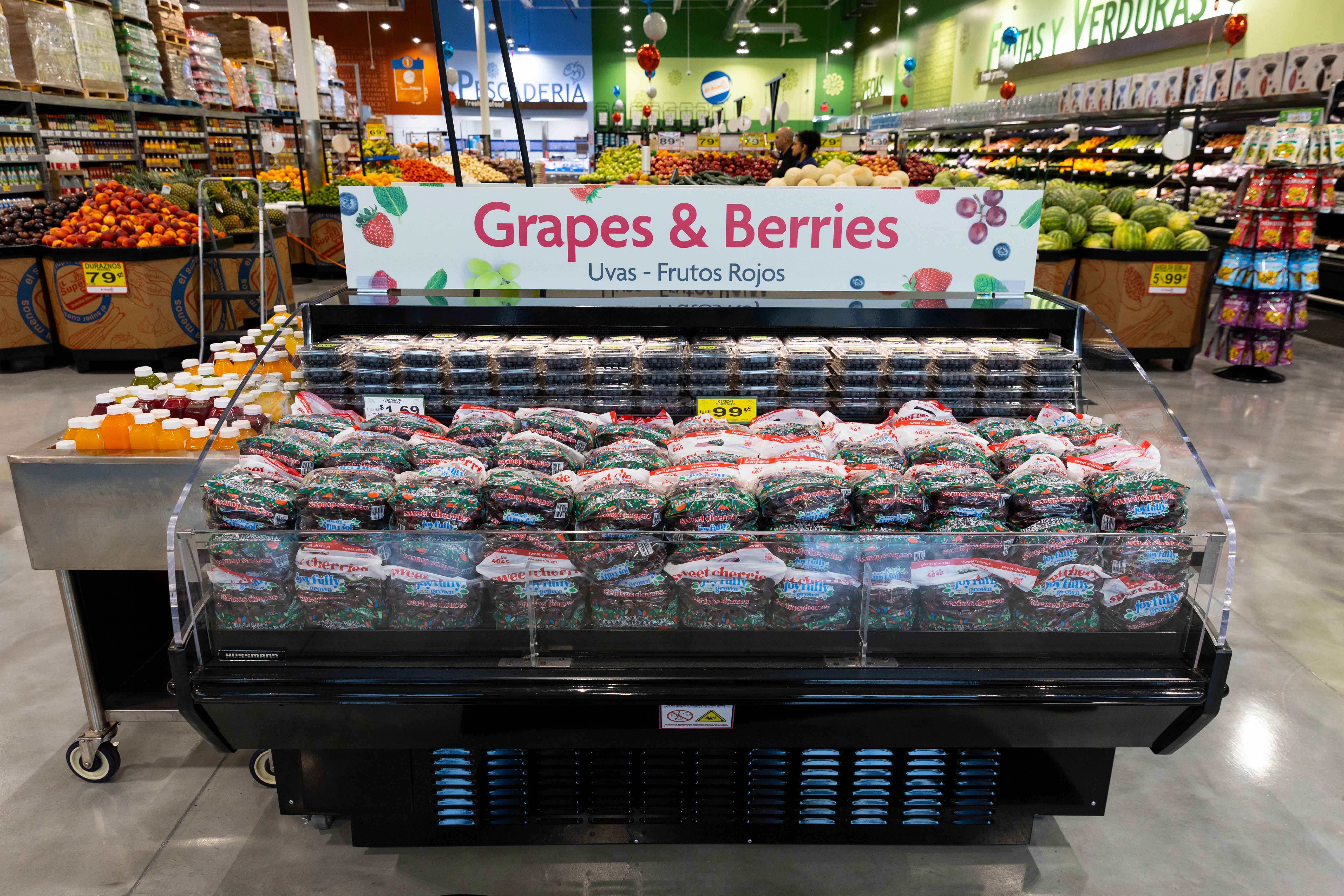 Q2-SSM Grapes