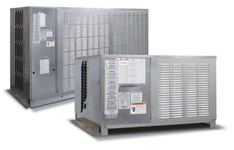 condensing units