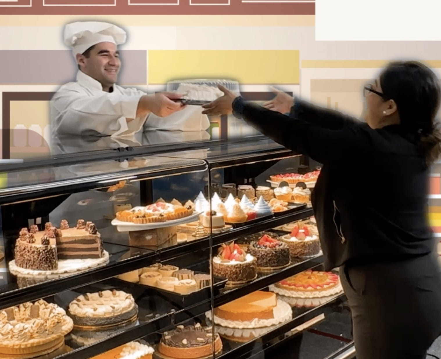 Customer Interaction