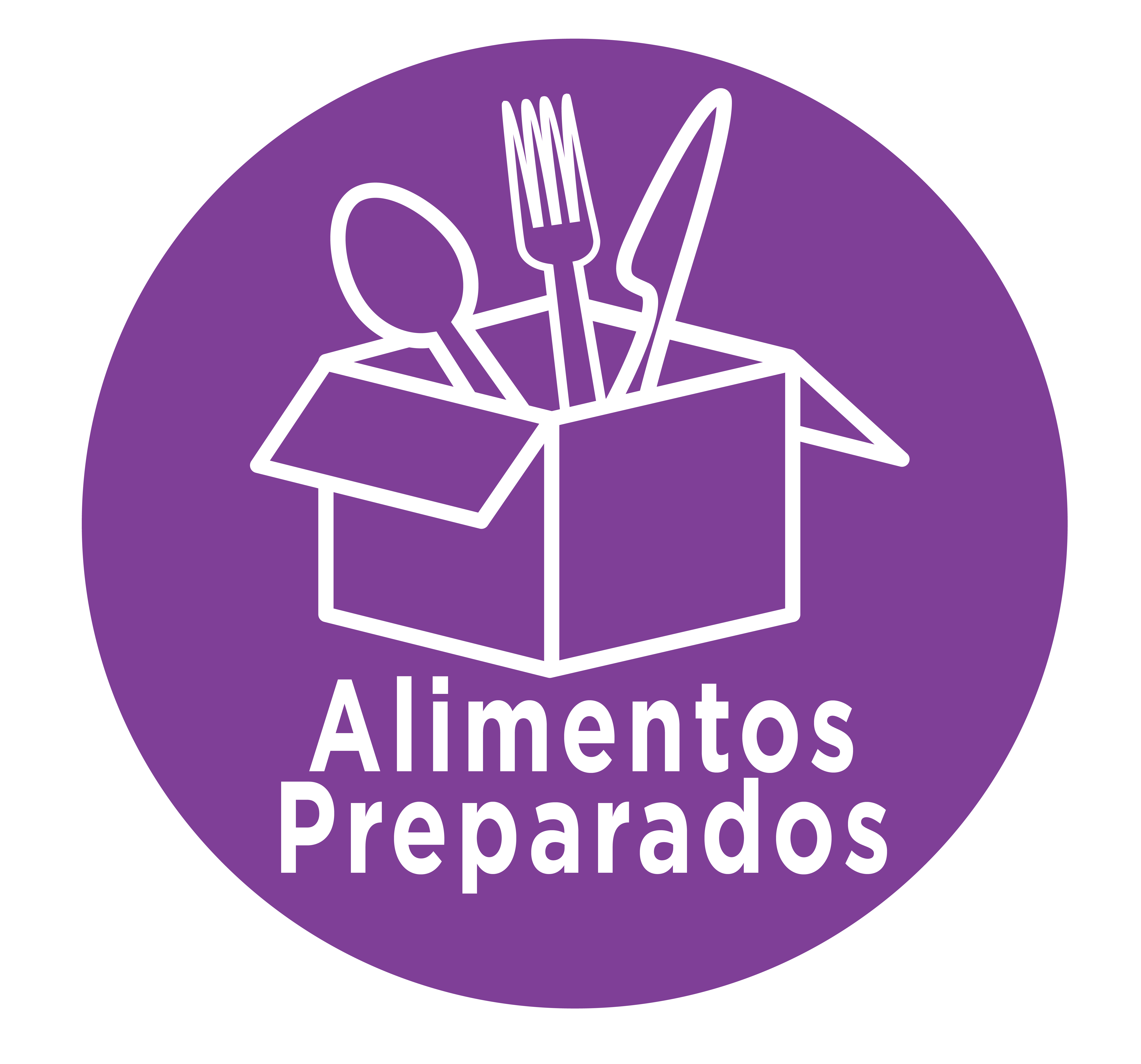 Alimentos Preparados