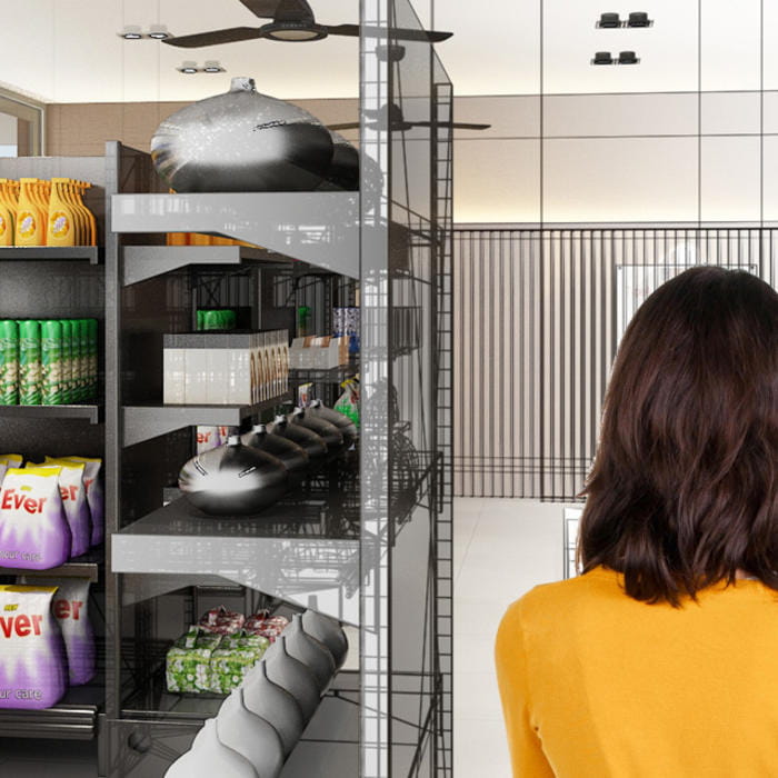 Retail Performance Management